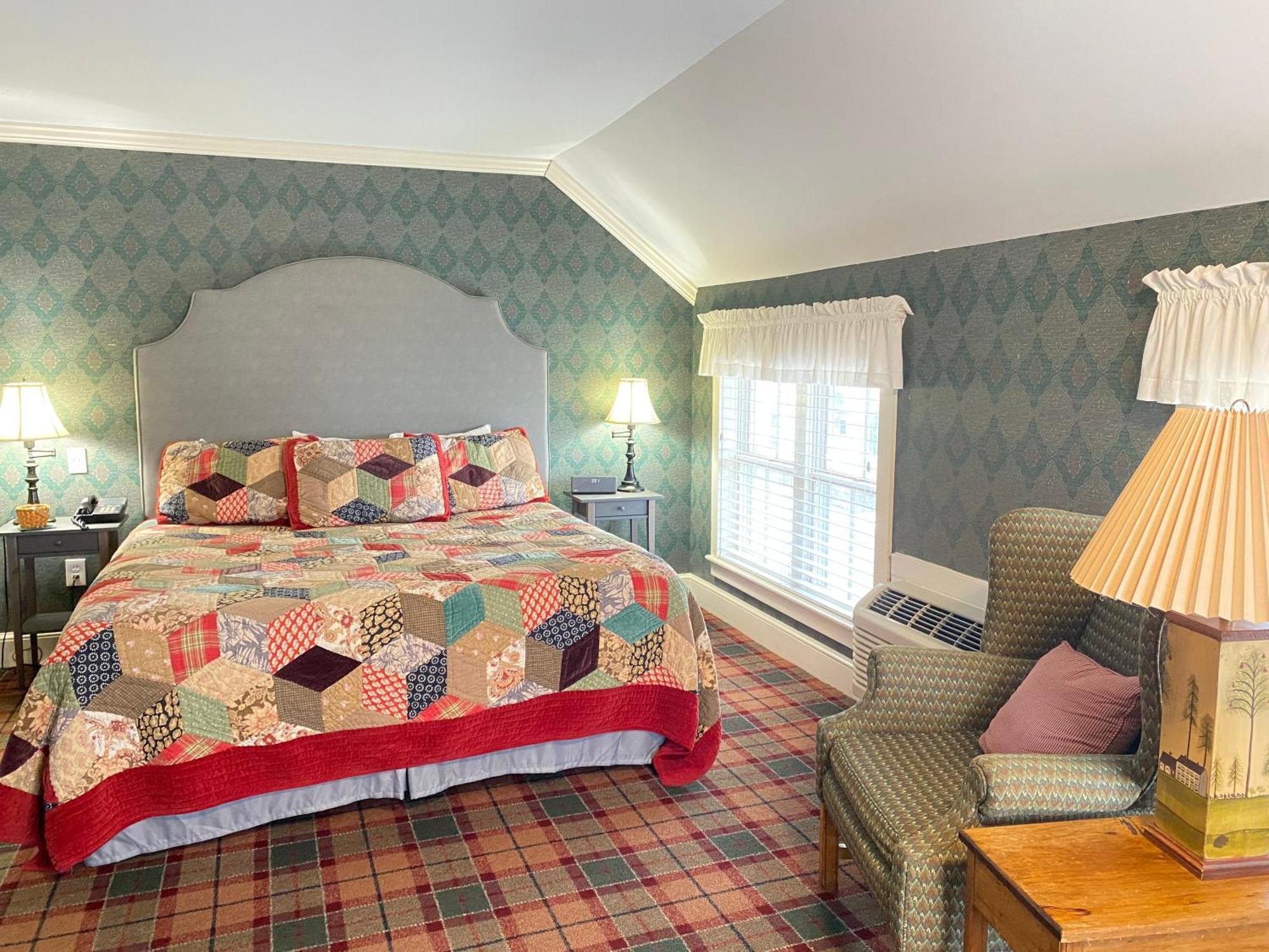 Harbor House Inn Grand Haven Camera foto